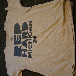 Michigan t shirt